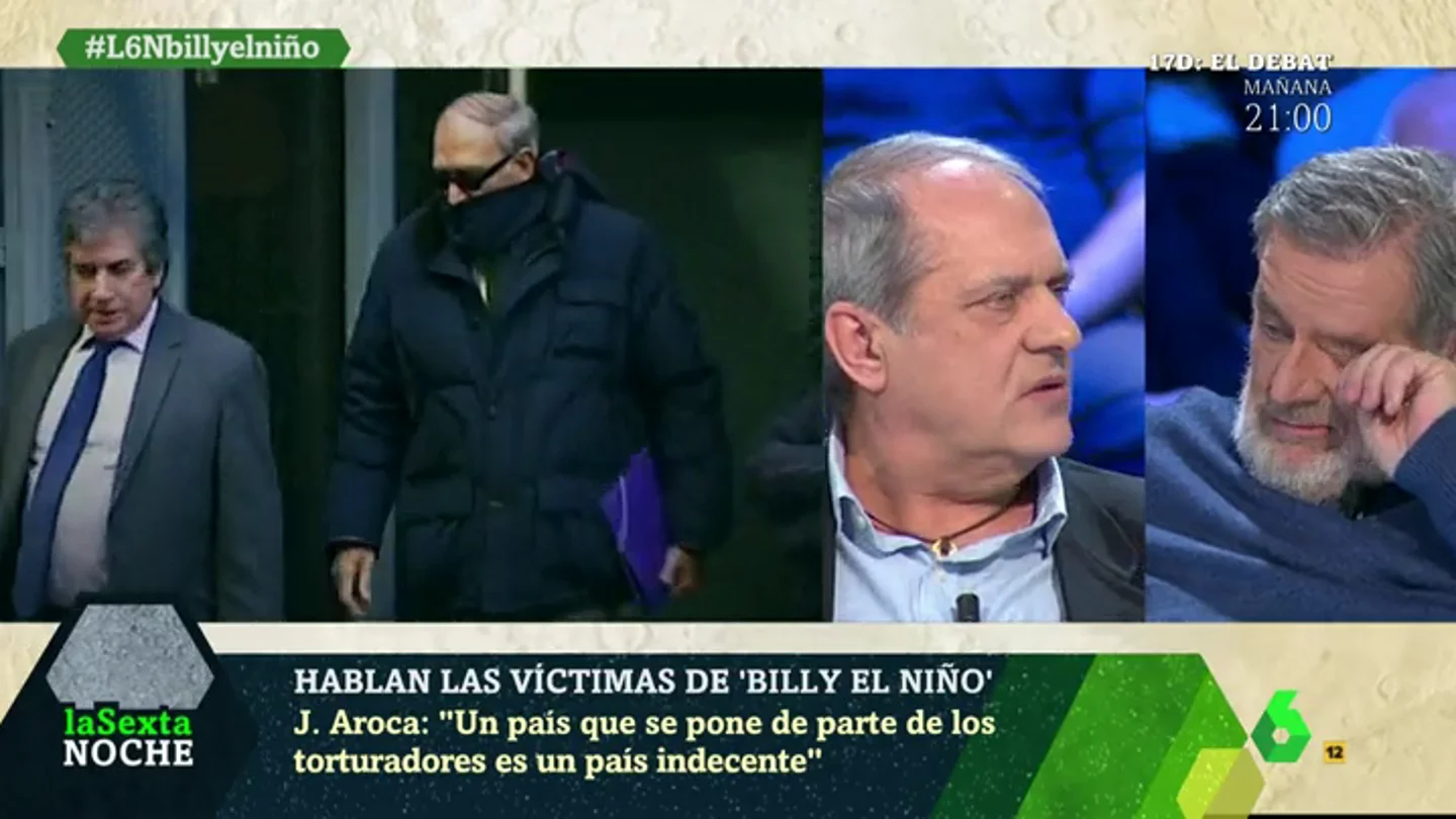 AROCA AROCA