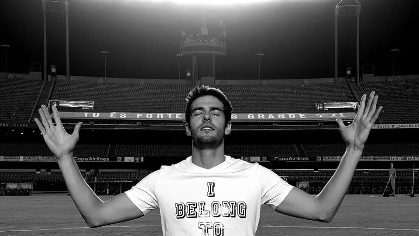 Kaka se retira