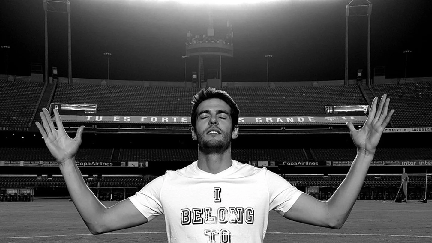 Kaka se retira Kaka se retira
