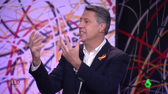 Albiol: "El gremio de hoteleros me dijo que, si no hay un cambio, 3.500 trabajadores perderán su empleo en enero" Albiol: "El gremio de hoteleros me dijo que, si no hay un cambio, 3.500 trabajadores perderán su empleo en enero"