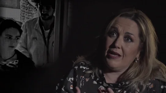 La periodista Mayka Navarro, sobre la muerte de Marc y Paula: "Todo el mundo es sospechoso" La periodista Mayka Navarro, sobre la muerte de Marc y Paula: "Todo el mundo es sospechoso"