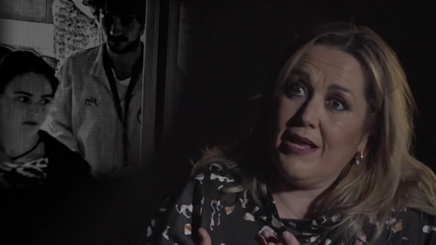 La periodista Mayka Navarro, sobre la muerte de Marc y Paula: "Todo el mundo es sospechoso" La periodista Mayka Navarro, sobre la muerte de Marc y Paula: "Todo el mundo es sospechoso"