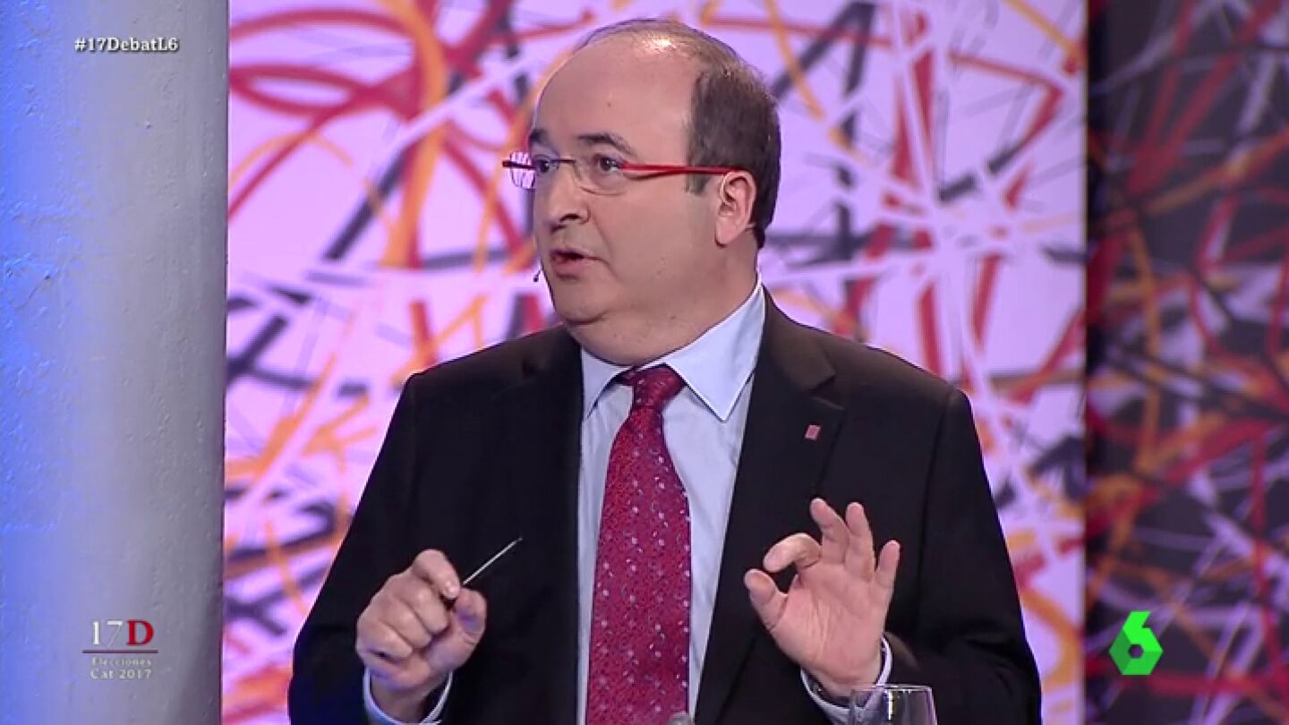 Miquel Iceta