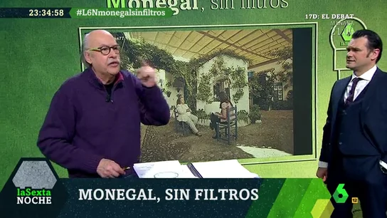 FERRAN CANTE FERRAN CANTE