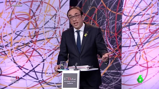 Josep Rull Josep Rull