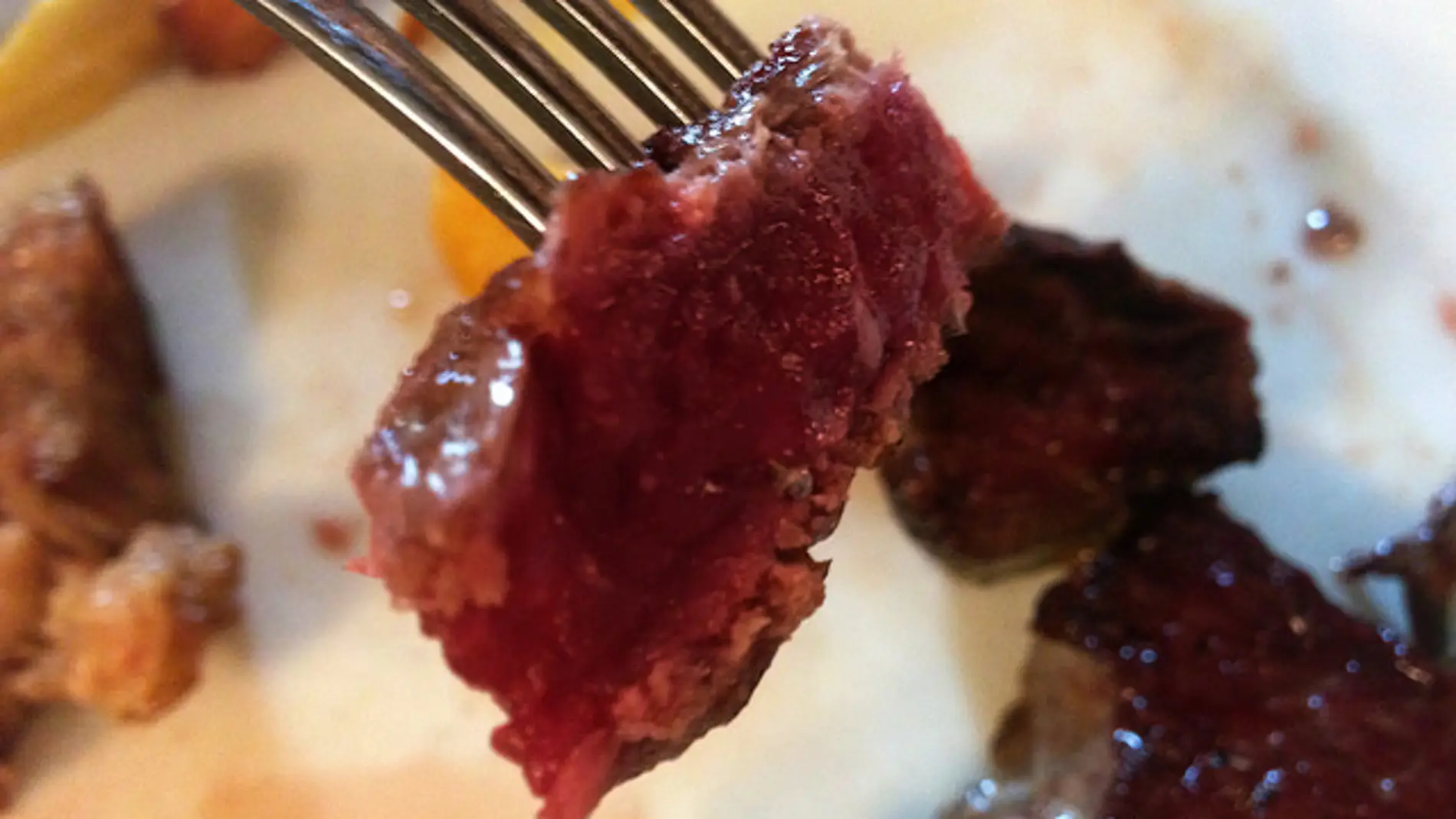 Desvelada la evolucion del gen responsable de que la carne roja produzca cancer