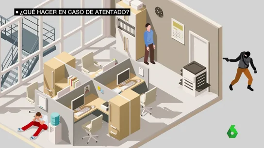 campaña antiterrorista campaña antiterrorista