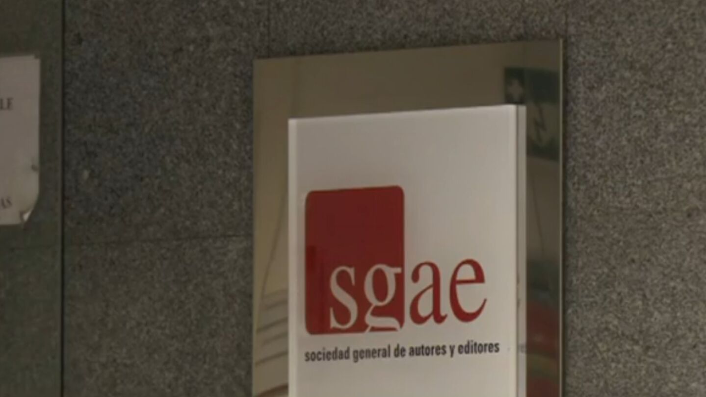  La Polic&iacute;a investiga un nuevo saqueo en la SGAE que asciende a 92 millones de euros