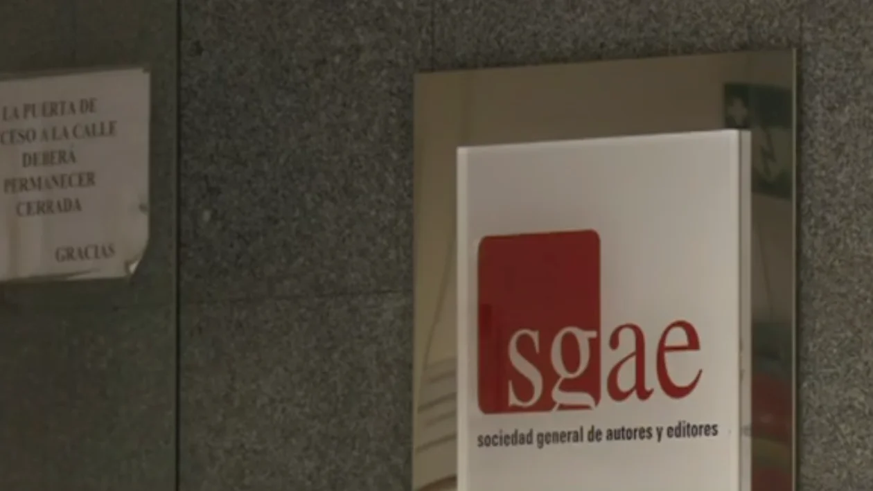 La Policía investiga un nuevo saqueo en la SGAE que asciende a 92 millones de euros La Policía investiga un nuevo saqueo en la SGAE que asciende a 92 millones de euros