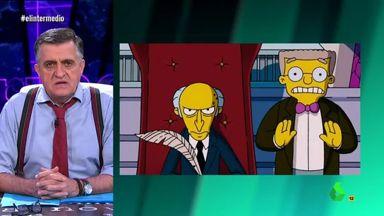 Los Simpson Los Simpson