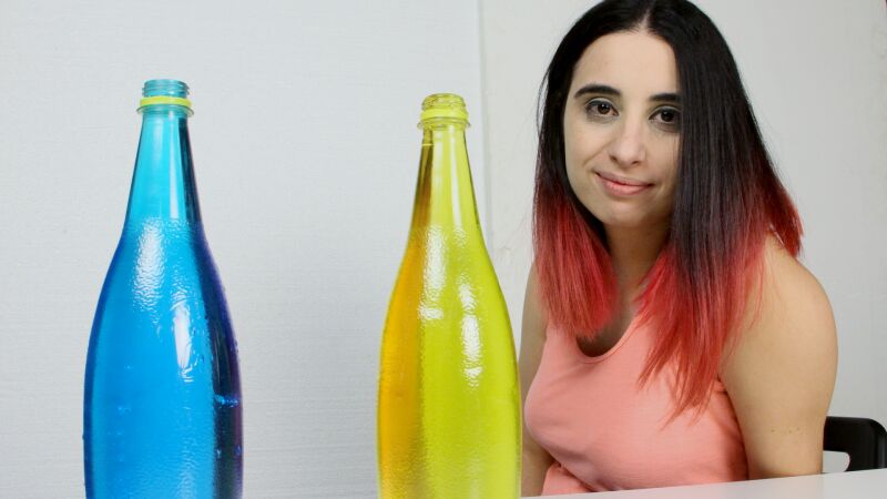 ¿Por qué hay más contaminación en Navidad?