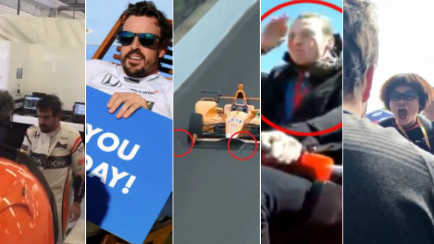Las noticias más virales de Fórmula 1 Las noticias más virales de Fórmula 1
