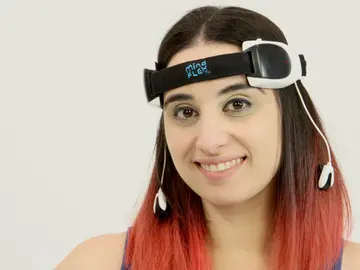 Ya podemos conectarnos a internet mentalmente Ya podemos conectarnos a internet mentalmente