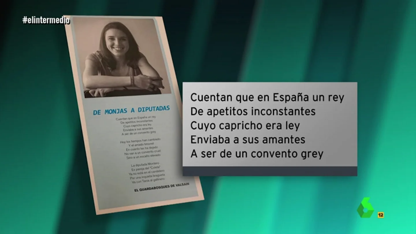 Poema machista Poema machista