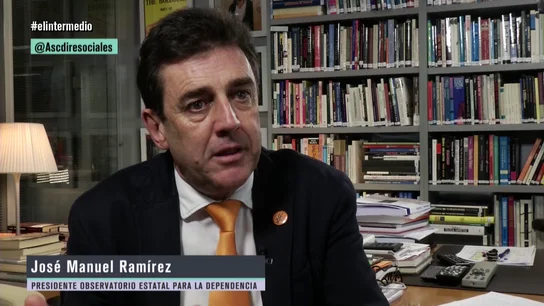 José Manuel Ramírez José Manuel Ramírez