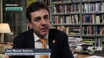 José Manuel Ramírez