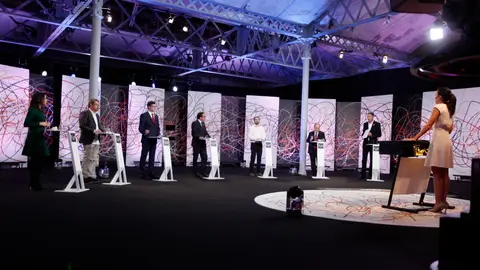 17D. El Debat 17D. El Debat