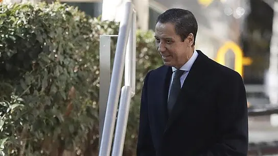 Eduardo Zaplana Eduardo Zaplana