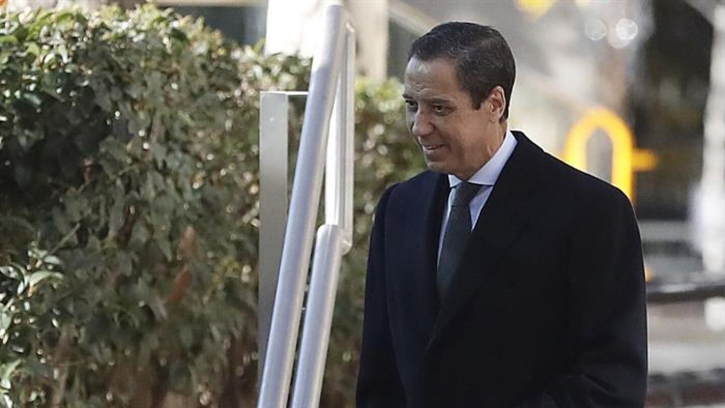 Eduardo Zaplana