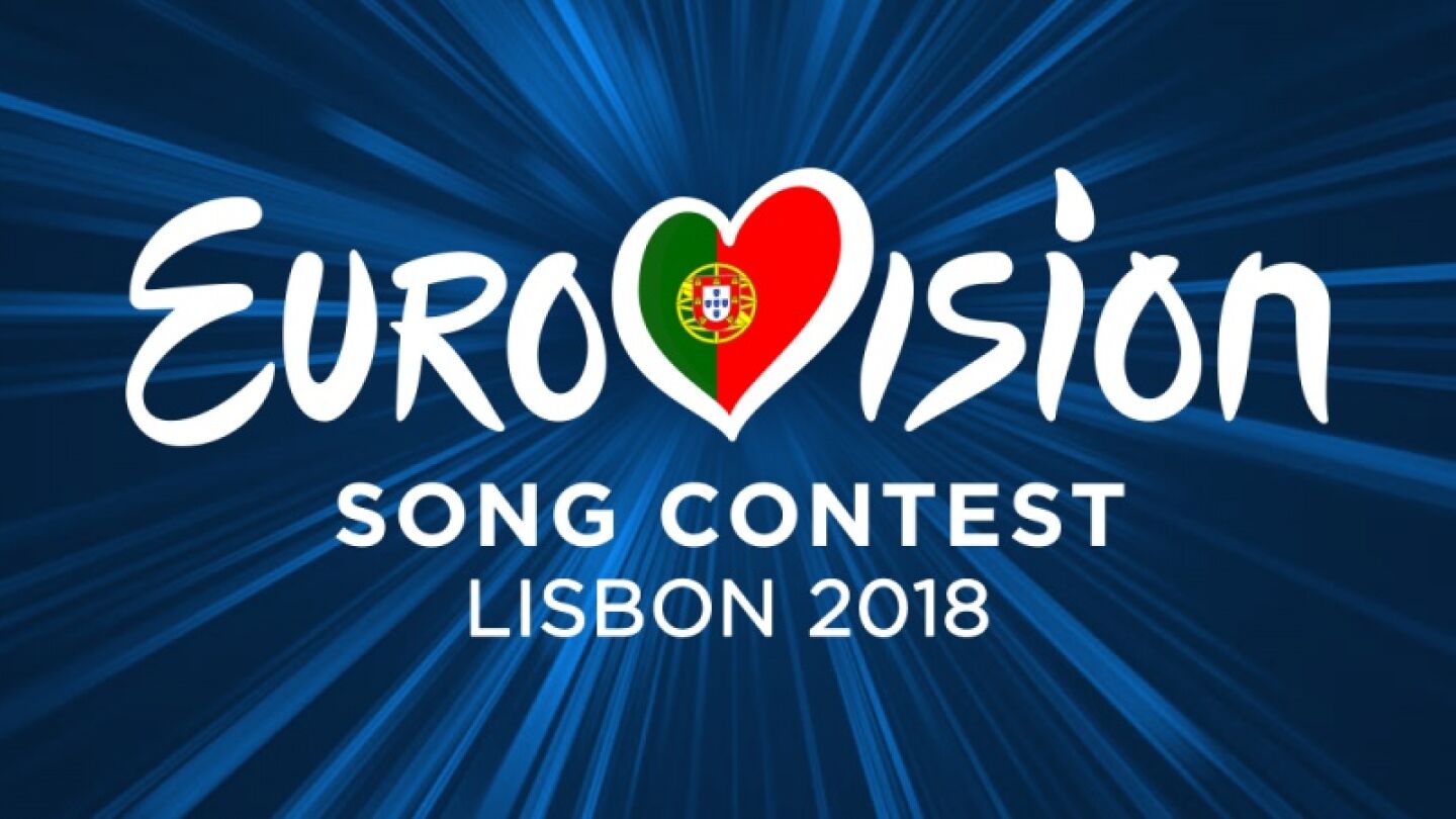 Eurovisi&oacute;n 2018 en Lisboa