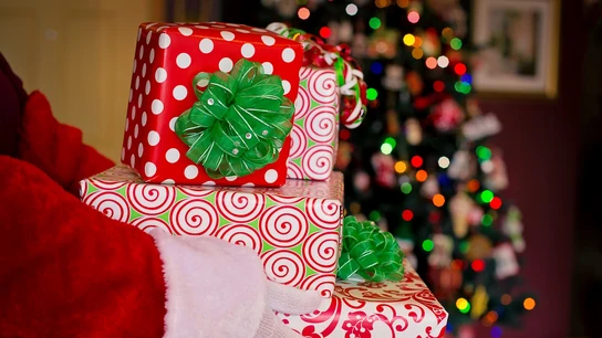 Regalos de Navidad Regalos de Navidad