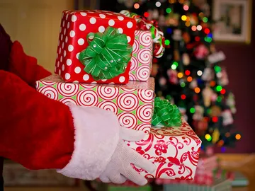 Regalos de Navidad Regalos de Navidad