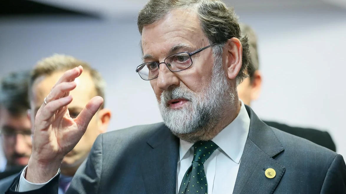 Mariano Rajoy en una imagen de archivo