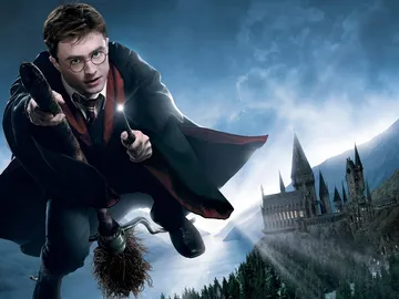 Harry Potter Harry Potter