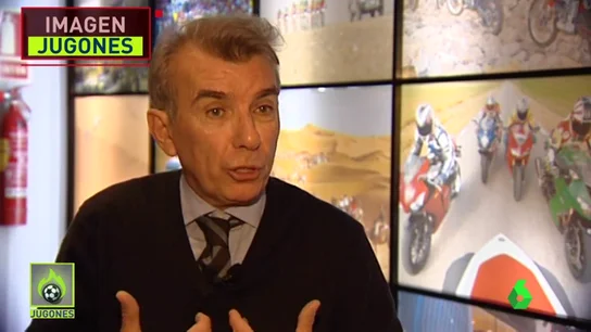 El padre de Alguersuari rectifica tras su rajada contra Fernando Alonso El padre de Alguersuari rectifica tras su rajada contra Fernando Alonso