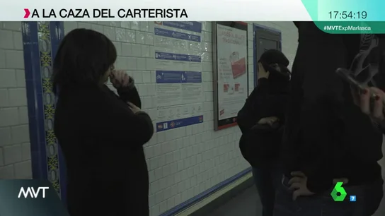 Carteristas Carteristas