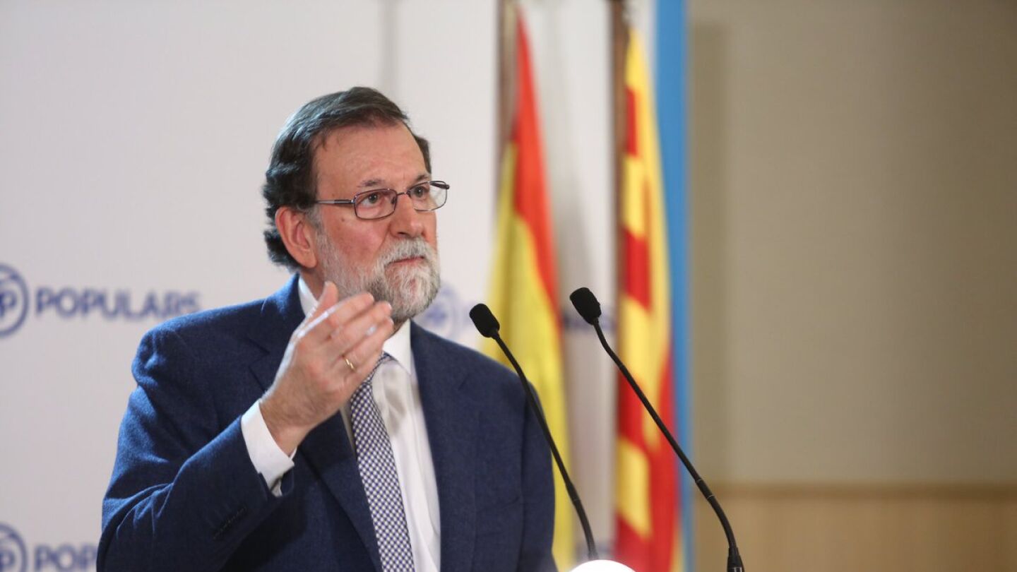 Mariano Rajoy