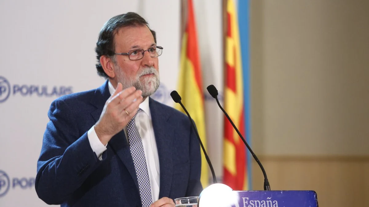 Mariano Rajoy