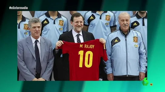 El Intermedio El Intermedio
