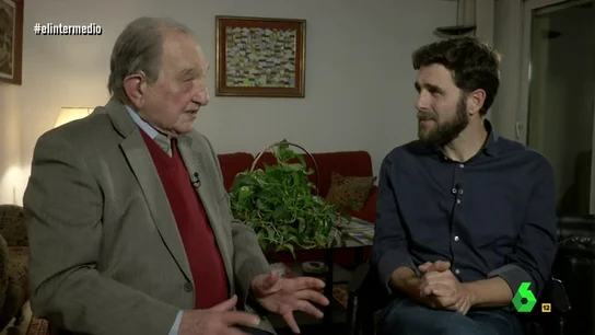 El Intermedio El Intermedio