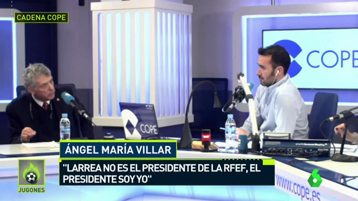 villar villar