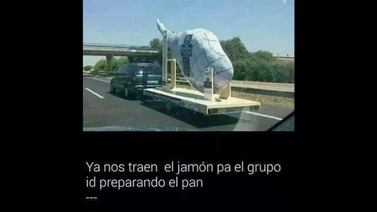 Meme navideño Meme navideño