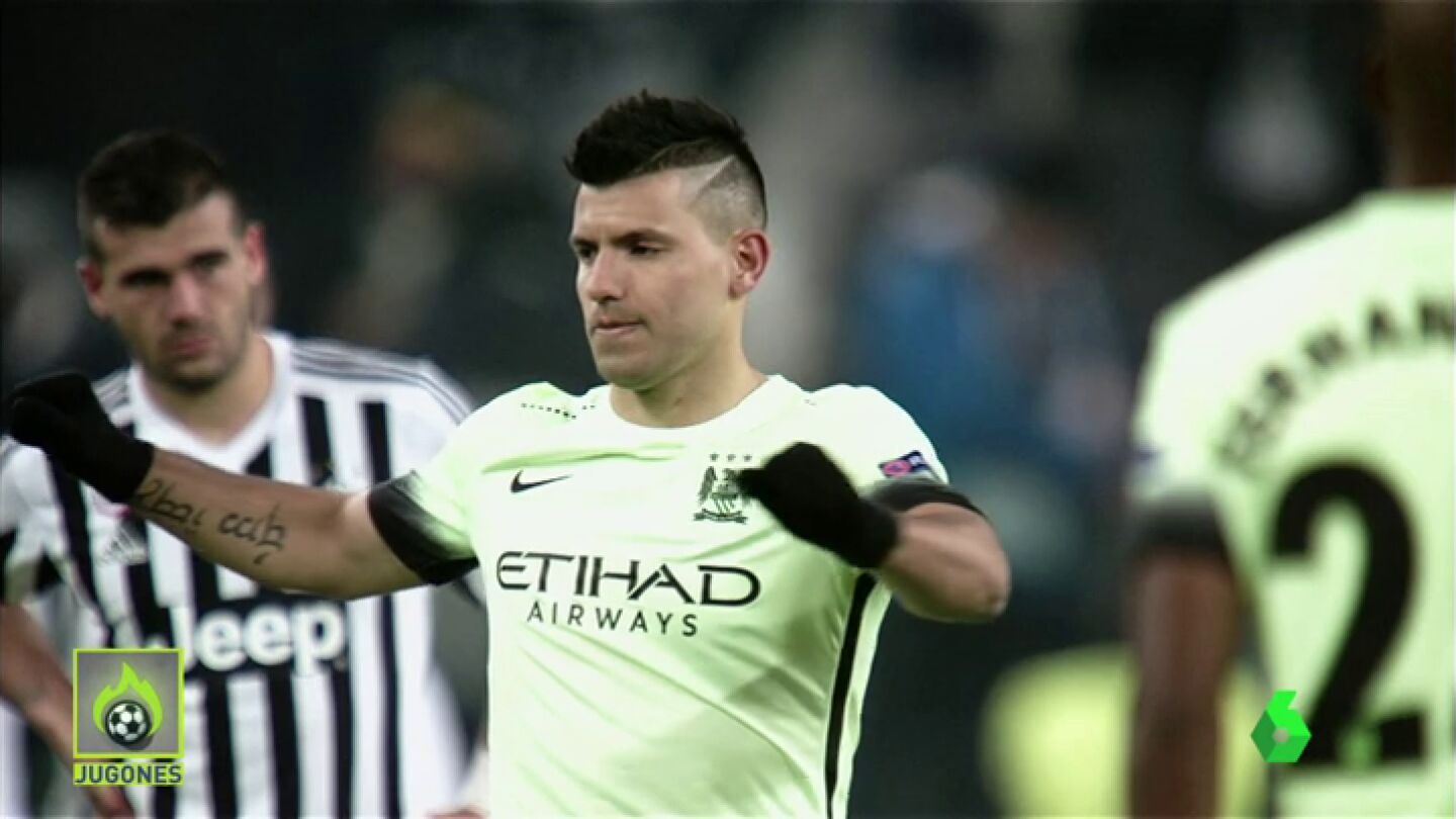 Exclusiva de Jos&eacute; &Aacute;lvarez: El Kun Ag&uuml;ero espera una llamada del Real Madrid para salir del City