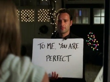 Love Actually Love Actually