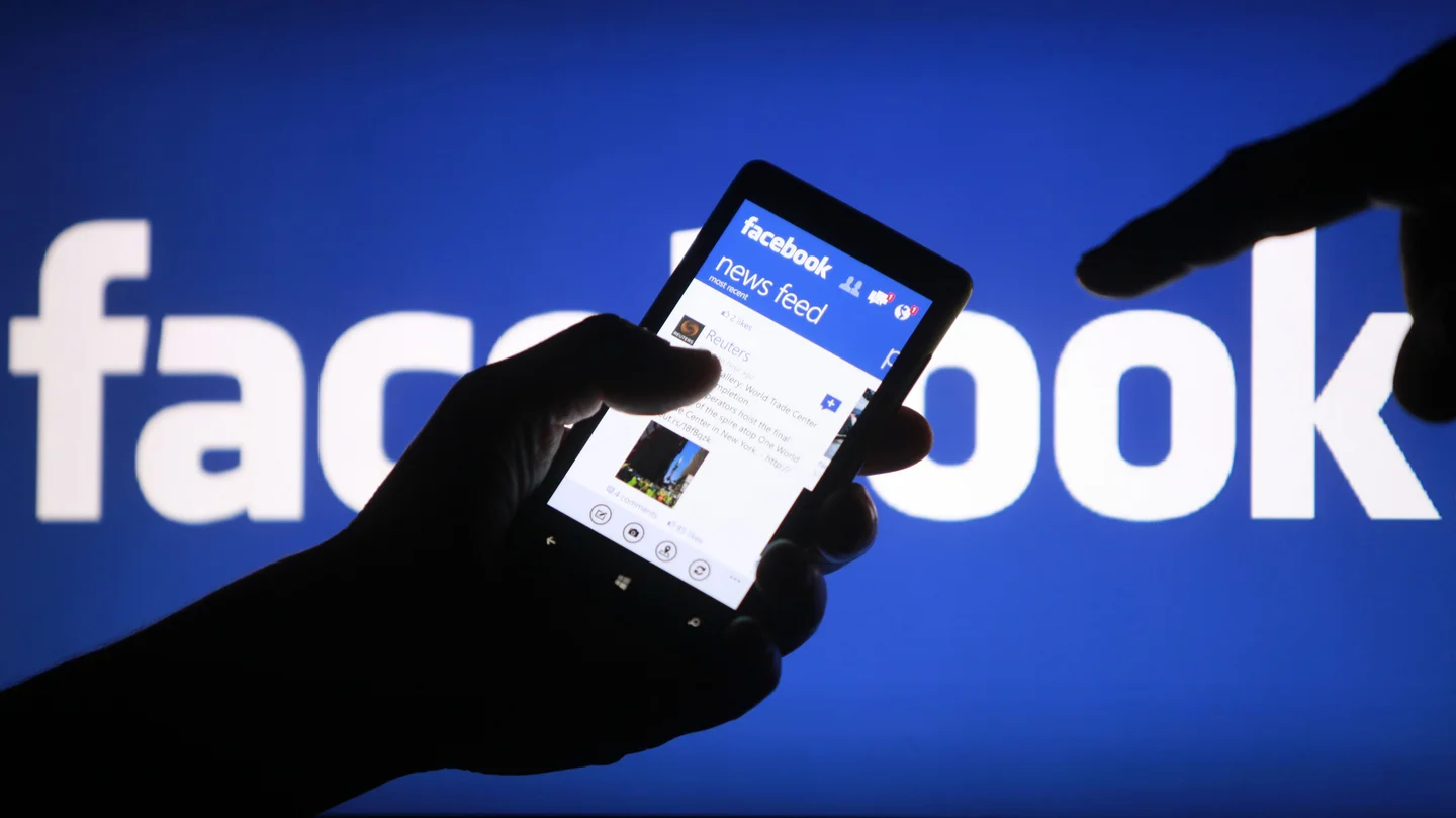 Facebook Facebook