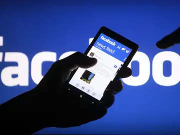 Facebook Facebook