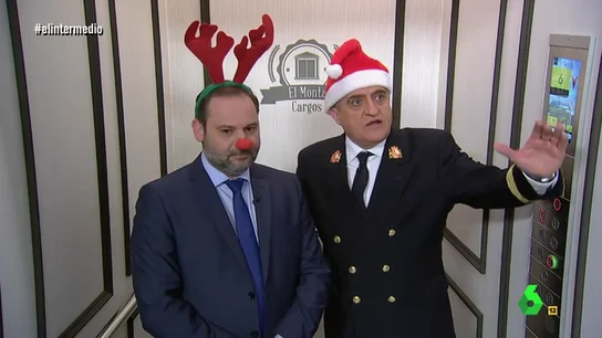 El Intermedio El Intermedio