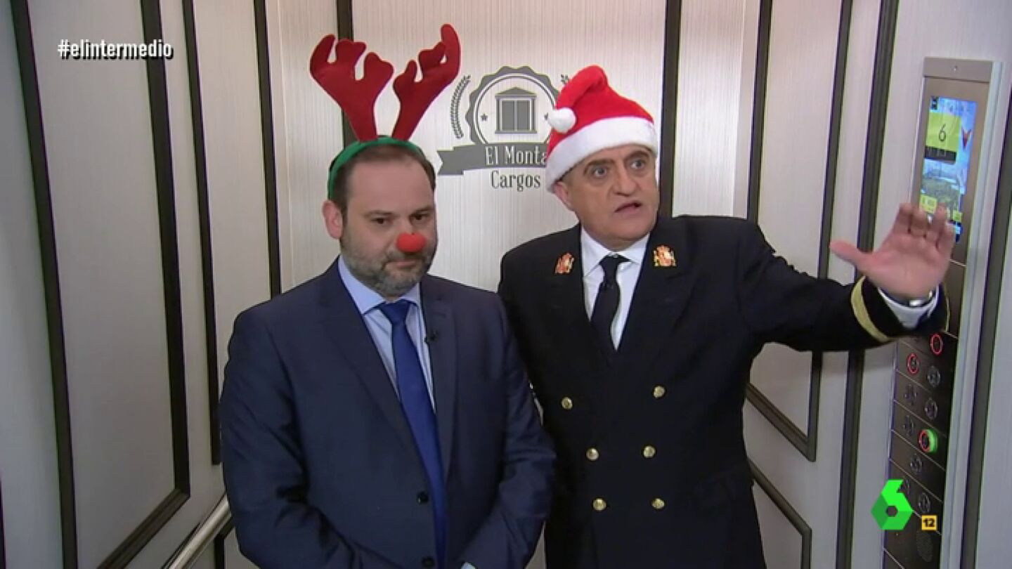 El Intermedio
