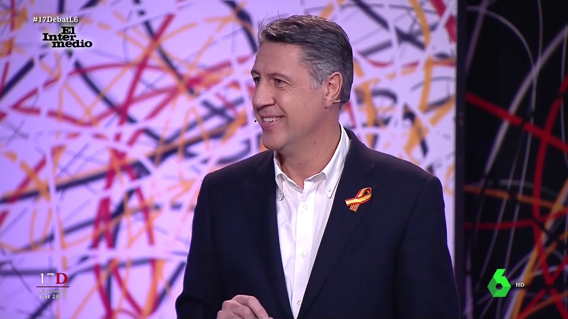 Xavier García Albiol Xavier García Albiol