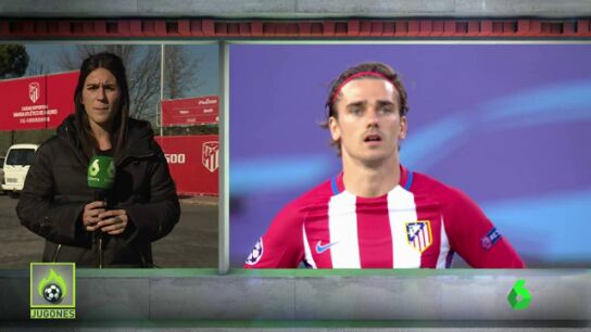 Reacciones a la denuncia del Atl&eacute;tico
