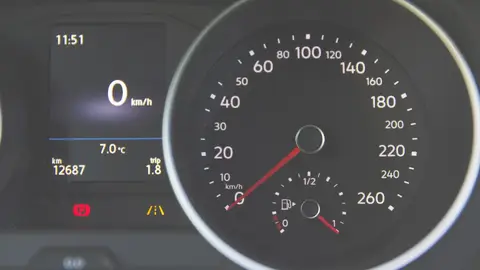 Límites de velocidad Límites de velocidad