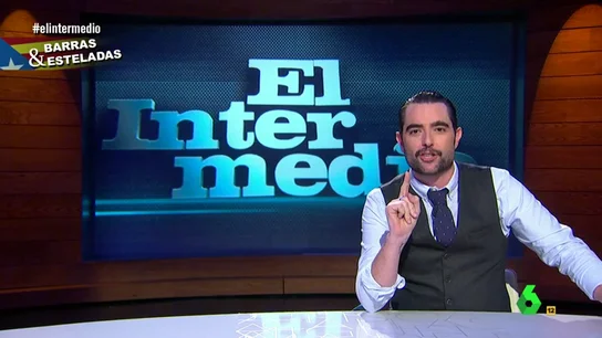 El Intermedio El Intermedio
