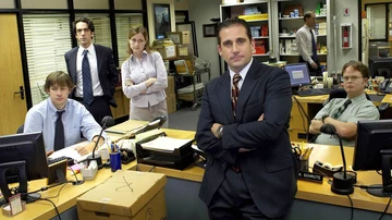 'The Office'
