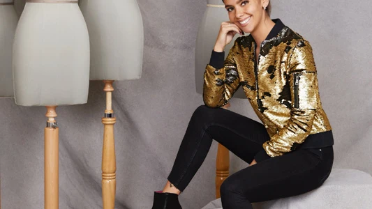 Cristina Pedroche revela quién diseñará su vestido Cristina Pedroche revela quién diseñará su vestido