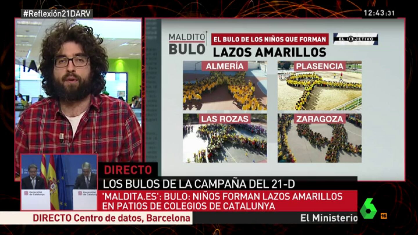 Julio Montes en ARV