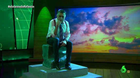 El Intermedio El Intermedio